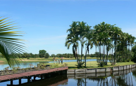 River Kwai Golf Vacation